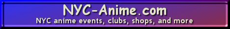 New York City Anime banner