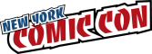 New York Comic Con (NYCC) banner